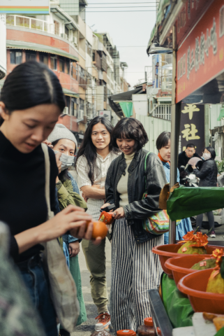 Matsuko - 街拍，人像攝影．