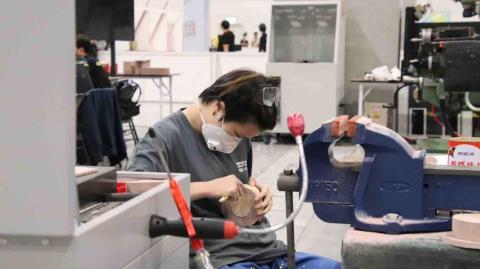 Nini - 54屆全國技能競賽