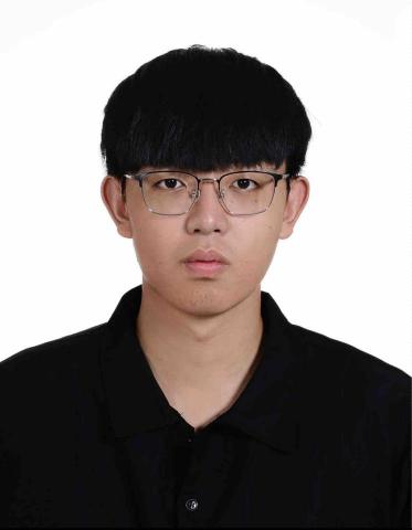 廖宣皓 - 大頭照