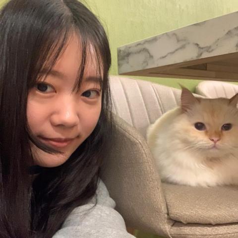 提供淡水福容服務的專家于紹容