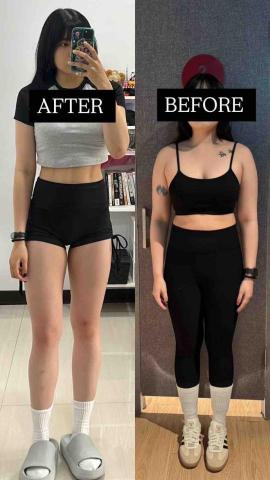 Renee/健身教練 私人教練 - 