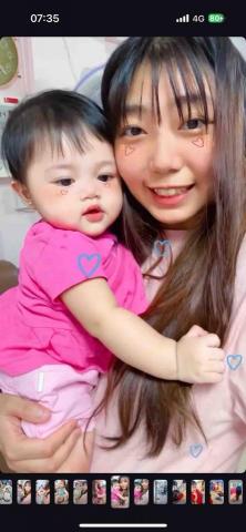 提供住宿服務的專家林家瑩