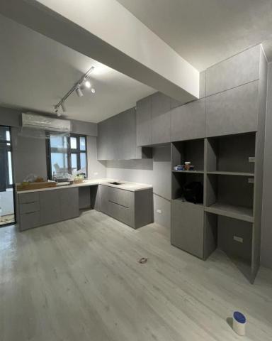 澄臻室內設計 - 舊翻新廚具