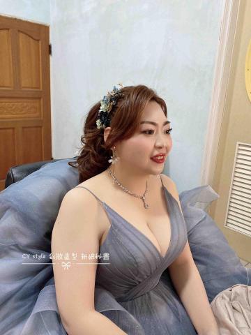 CY Style 彩妝造型 新娘秘書 - 
