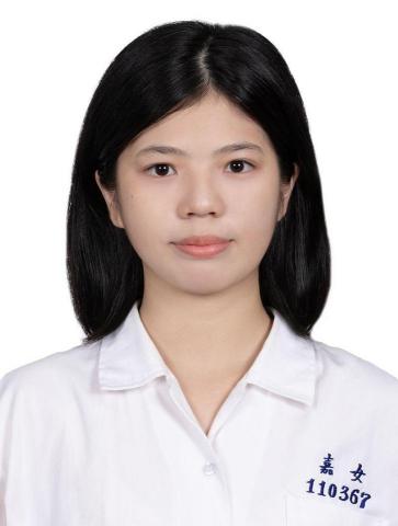 提供180服務的專家黃宜婷