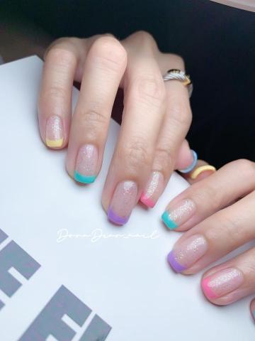 DoraDear_nail - 
