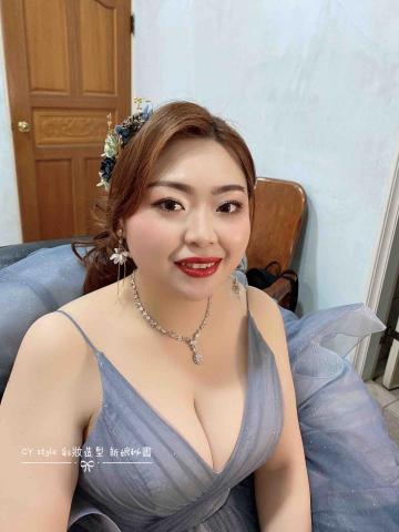 CY Style 彩妝造型 新娘秘書 - 