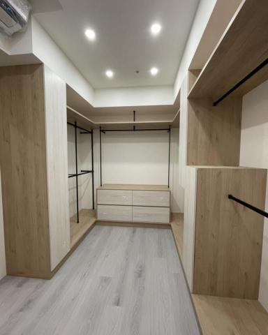 澄臻室內設計 - 開方的更衣間