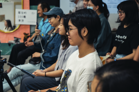 Matsuko - 活動攝影，貧窮人的台中。