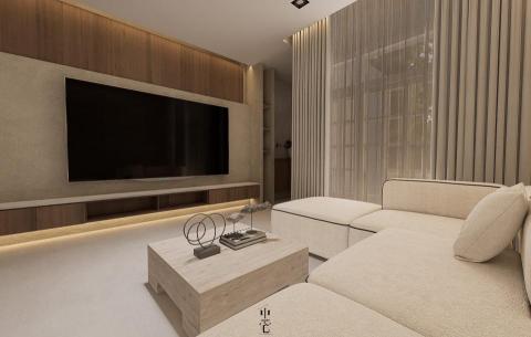 江中維 - 老屋翻新:盜者必究