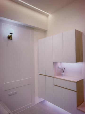 MD 地板‧系統櫃‧安裝工程 - 