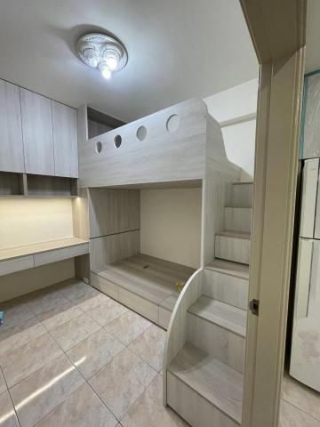 澄臻室內設計 - 兒童上下舖