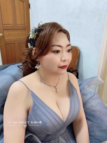 CY Style 彩妝造型 新娘秘書 - 
