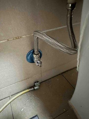 順慶水電 - 更換完