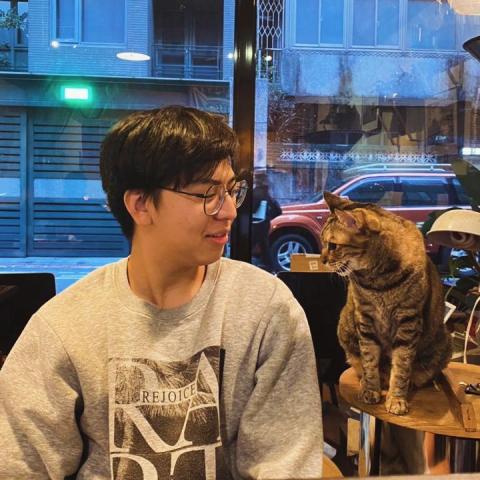 提供108五標服務的專家蕭毓家