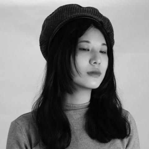 陳姵潔 -  陳姵潔 -