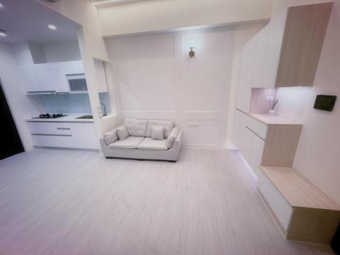 MD 地板‧系統櫃‧安裝工程 - 