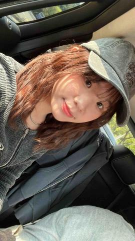 提供陪玩服務的專家張語桐