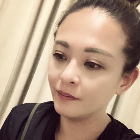 提供煮飯服務的專家陳梓煾