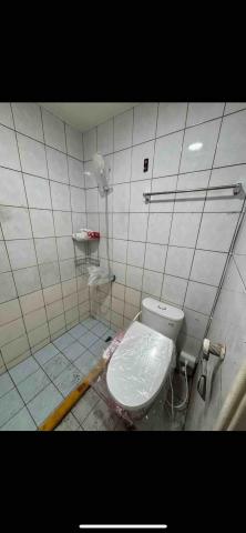 好工人拆除裝修團隊 - 淡水改乾濕分離區