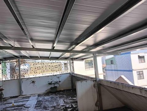 山程鐵業工程 - 