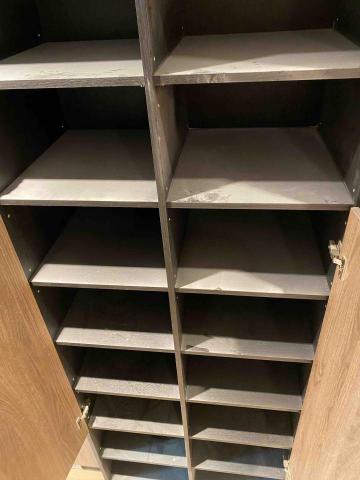 妃彤小可清潔工作室 - 裝潢後滿滿的灰