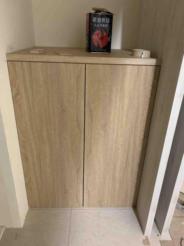 木易室內裝修 - 矮櫃