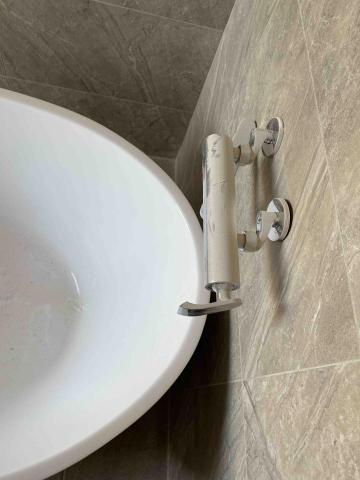 妃彤小可清潔工作室 - 裝潢後滿滿的灰