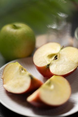 蔡邦麟 - 食物攝影作品