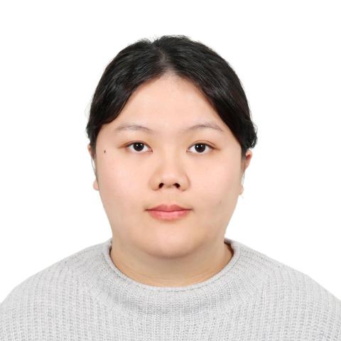 提供112數b服務的專家潘亭妤