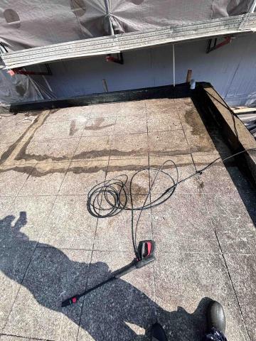 哲宏工程行 - 施工前-4