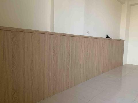 木易室內裝修 - 床頭板