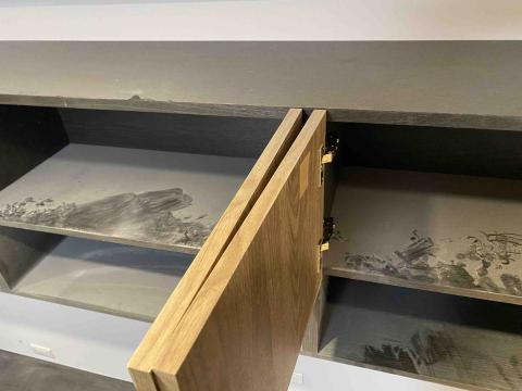 妃彤小可清潔工作室 - 裝潢後滿滿的灰