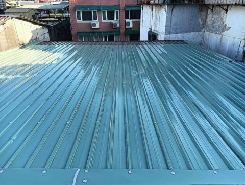 山程鐵業工程 - 