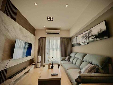 君碩室內裝修設計有限公司 - 