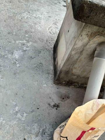 安舜工程行 - PU打除