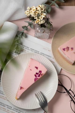 蔡邦麟 - 食物攝影作品