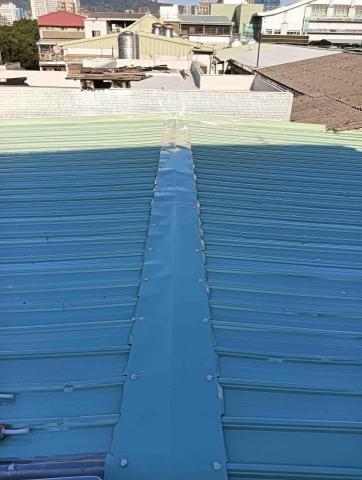 山程鐵業工程 - 