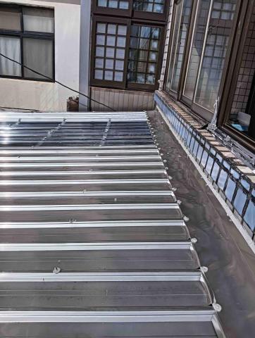 山程鐵業工程 - 