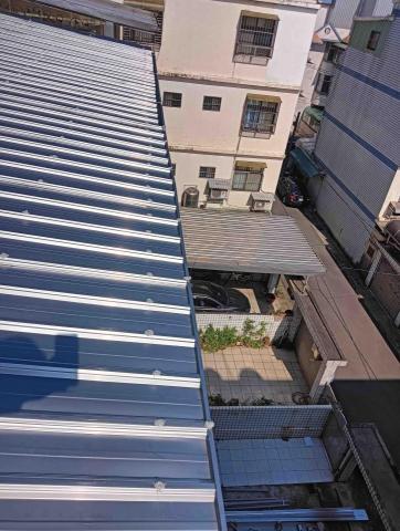 山程鐵業工程 - 