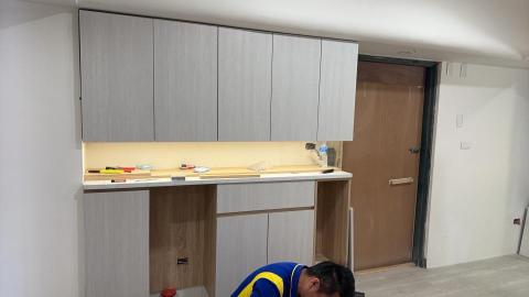 遠喬工程 - 系統櫃