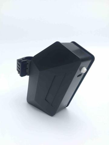 吳文豪 - 3D列印件表面處理、噴塗