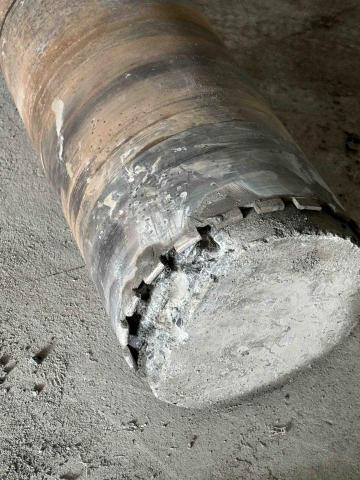 安舜工程行 - 專業鑽孔 