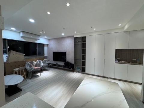 阿誠 - 地板施作