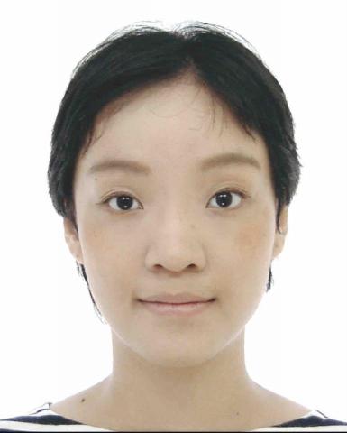 提供法文服務的專家趙巧敏