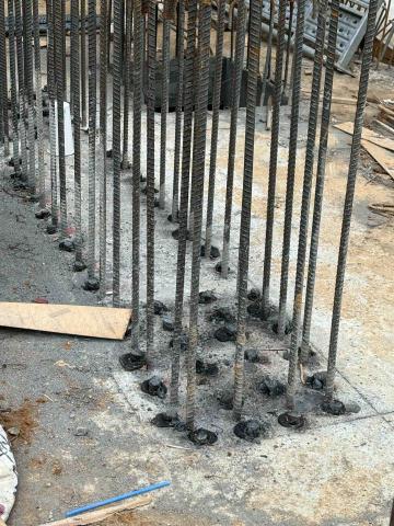 安舜工程行 - 植筋