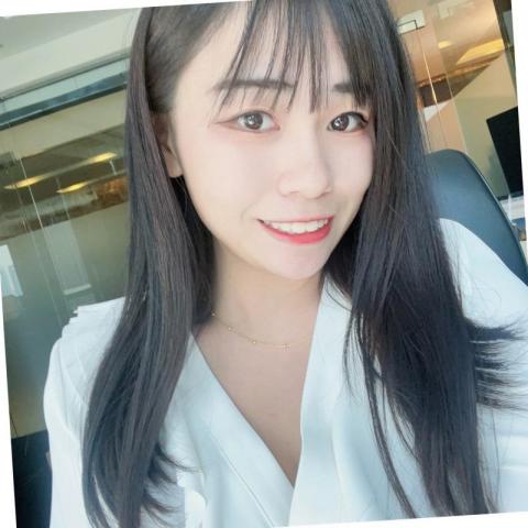 提供ai顧問公司服務的專家王凱琳