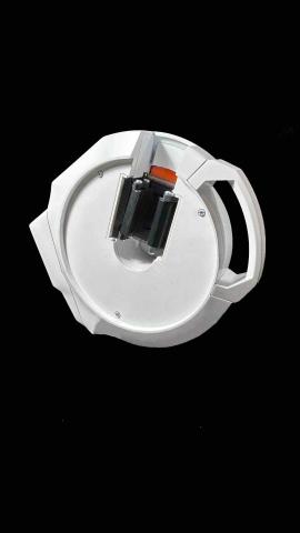 吳文豪 - 3D列印件表面處理、噴塗