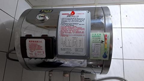 tommy ip - 施工後