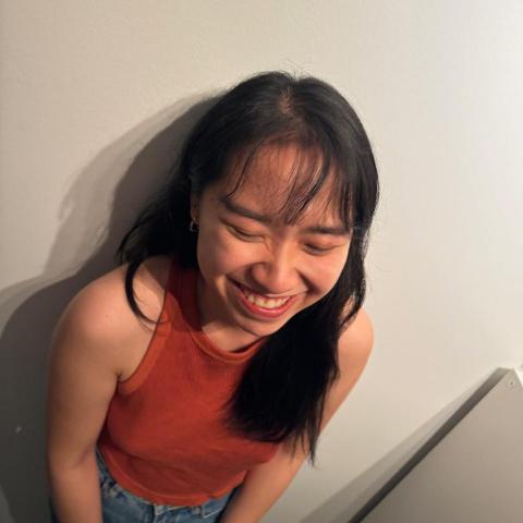 提供Shopify Wix Shopline架站服務的專家Yun Lee